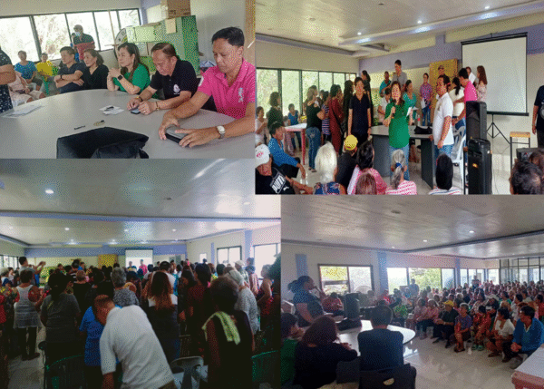 Senior Citizen General Assembly