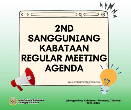 NOTICE OF MEETING