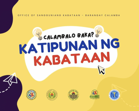 𝐇𝐮𝐡𝐮𝐡𝐮 𝐔𝐧𝐬𝐚 𝐍𝐚𝐧𝐠 𝐊𝐚𝐭𝐢𝐩𝐮𝐧𝐚𝐧 𝐧𝐠 𝐊𝐚𝐛𝐚𝐭𝐚𝐚𝐧?