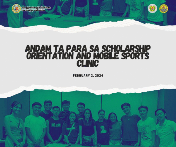 𝐓𝐚𝐫𝐚 𝐂𝐨𝐥𝐥𝐚𝐛𝐨𝐫𝐚𝐭𝐞 𝐬𝐚 𝐔𝐛𝐚𝐧𝐠 𝐒𝐊 𝐂𝐨𝐮𝐧𝐜𝐢𝐥𝐬!