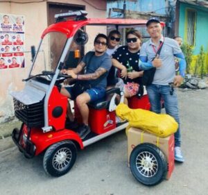 “Tanud Mobile”